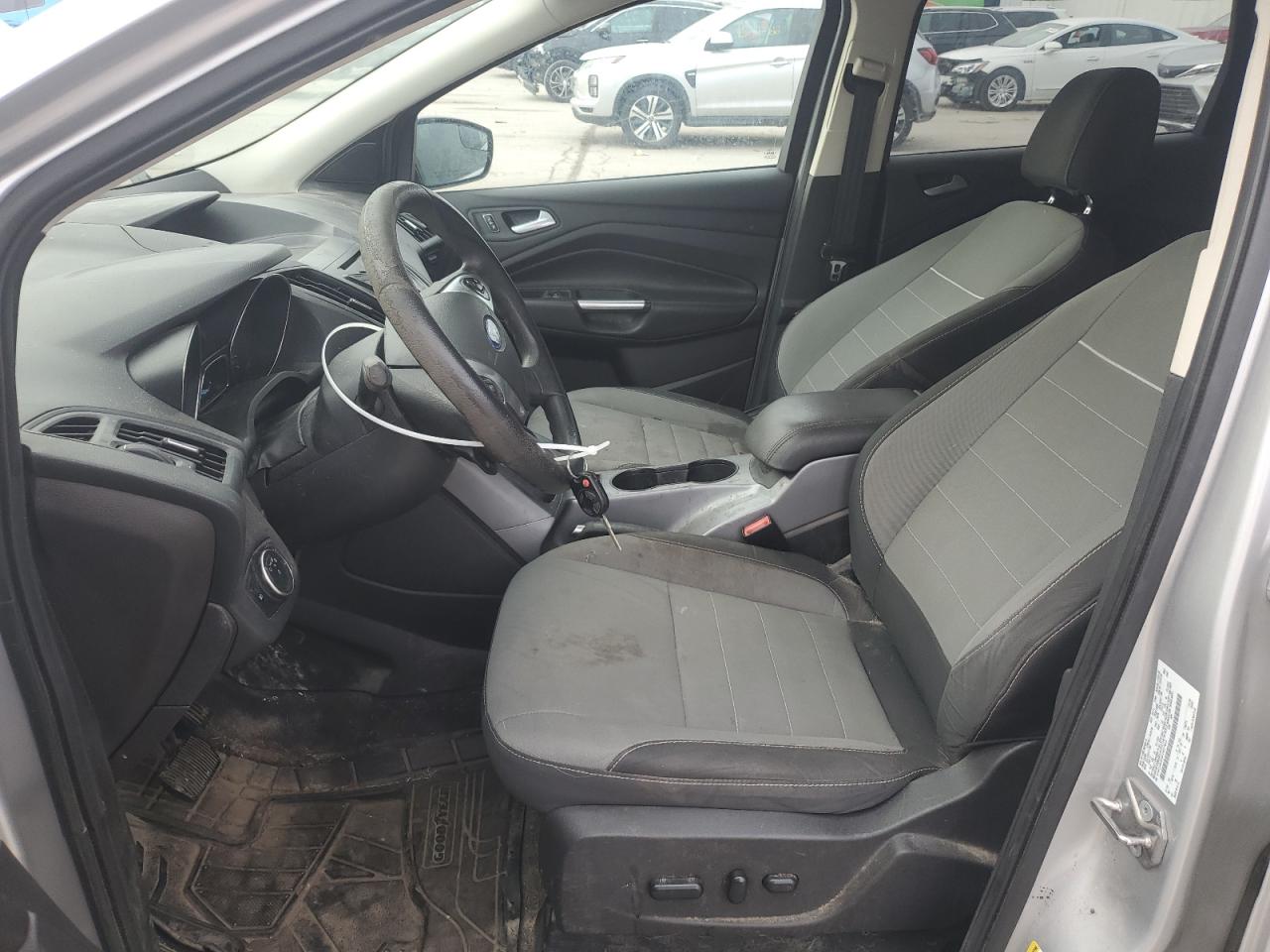 2015 Ford Escape - Image 7