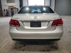 2016 Mercedes-Benz E 350 4Matic за продажба в Lumberton, NC - Normal Wear