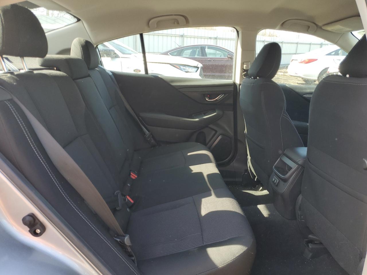2020 Subaru Legacy - Image 10