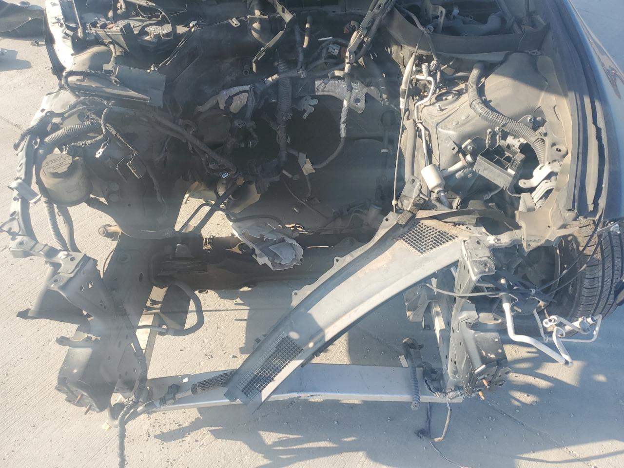 2012 Infiniti G37 Base VIN: JN1CV6AP7CM936128 Lot: 44332535