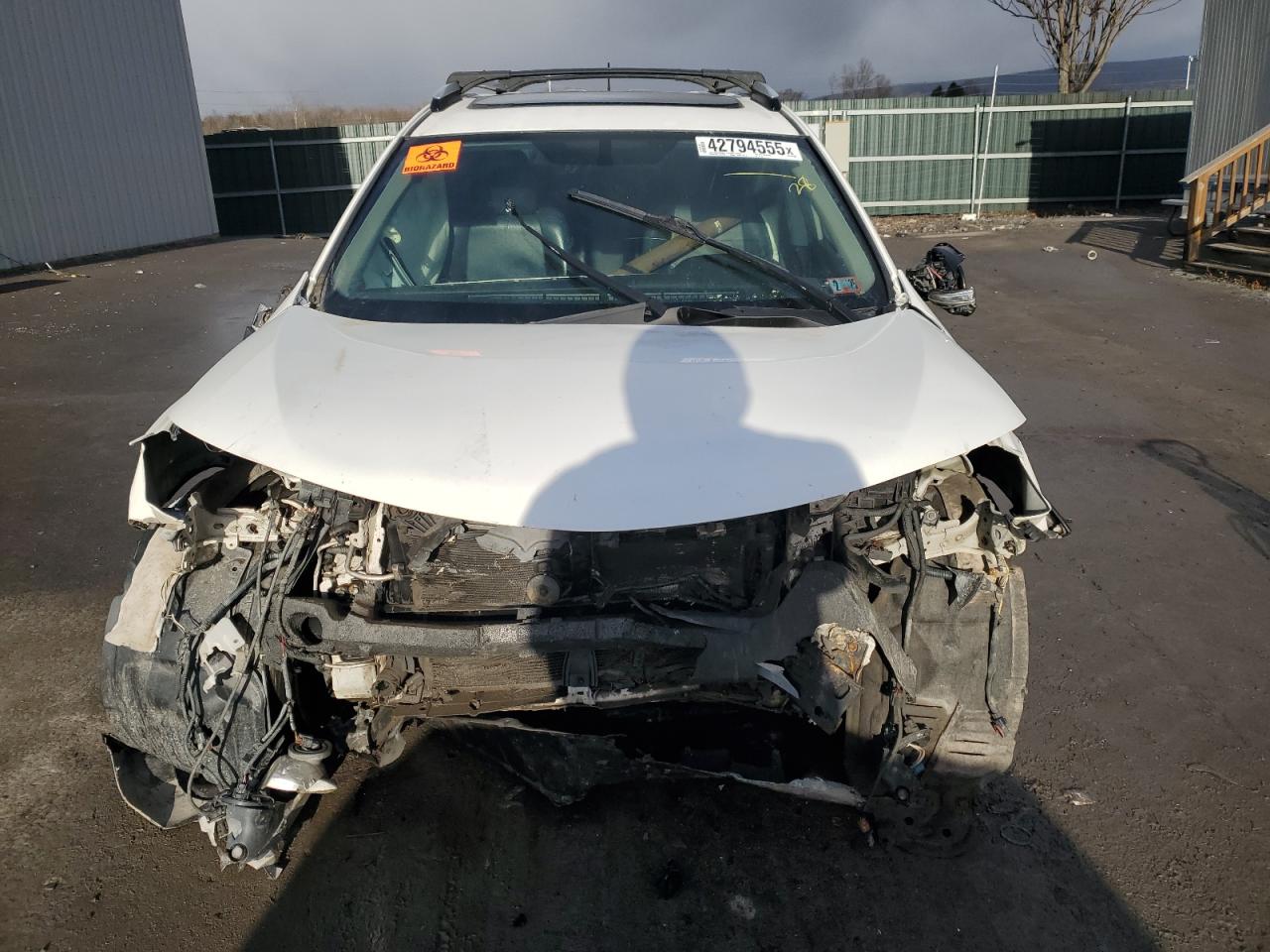 2013 Toyota RAV 4 - Image 5