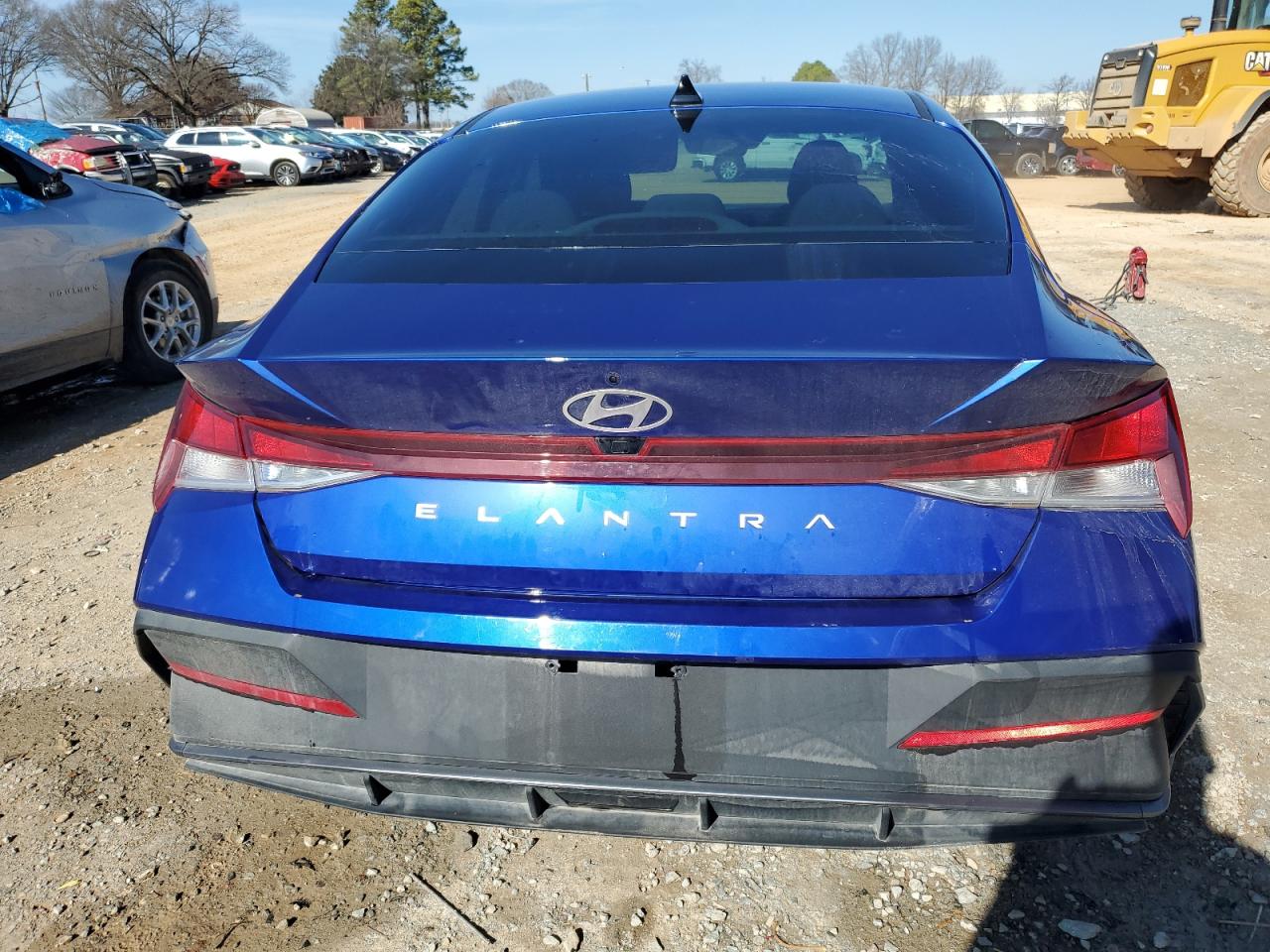 2024 Hyundai Elantra - Image 6