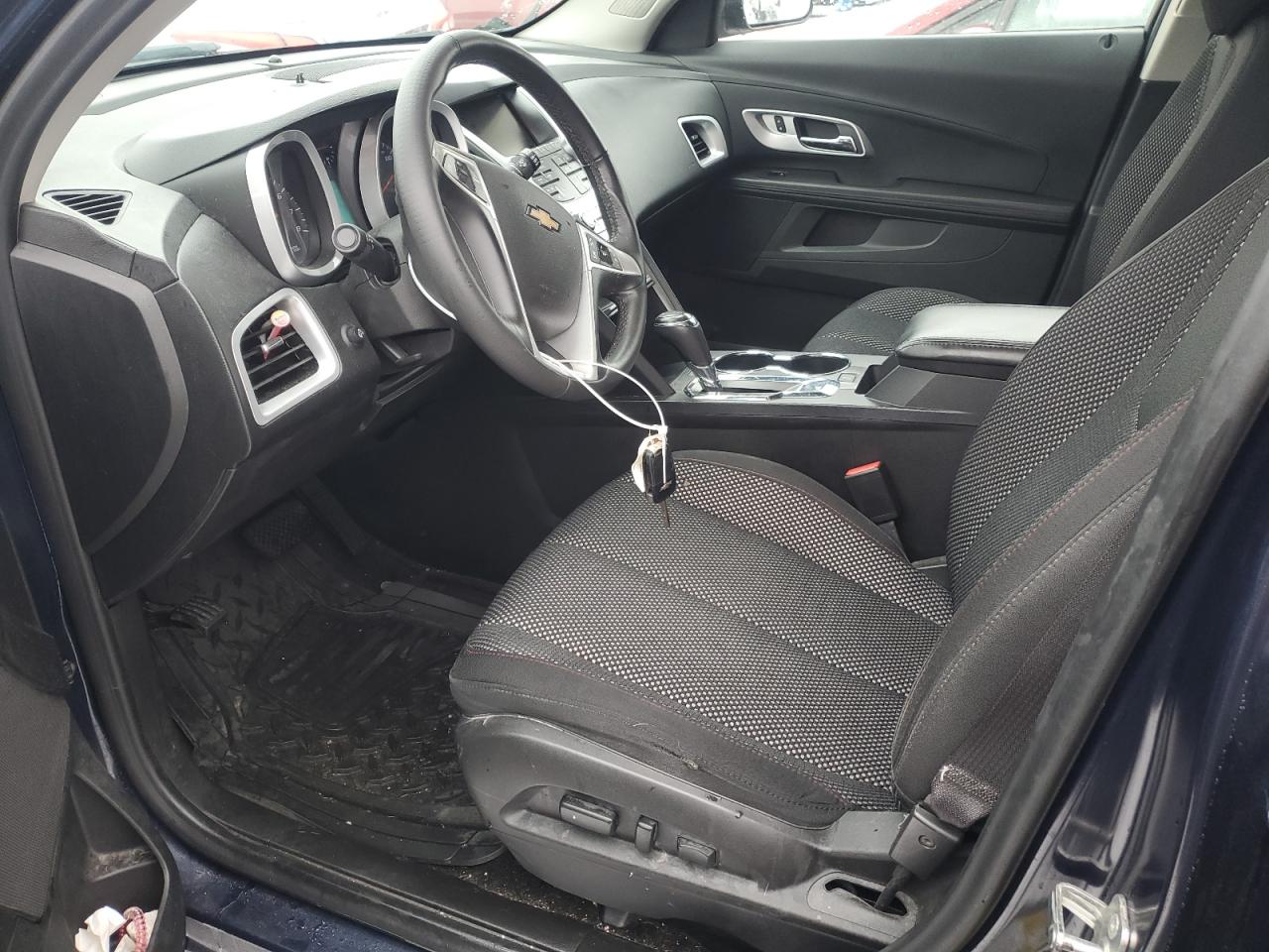 2017 Chevrolet Equinox - Image 7
