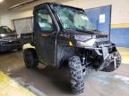 2024 POLARIS RANGER XP 1000 NORTHSTAR ULTIMATE for sale at Copart IN - INDIANAPOLIS