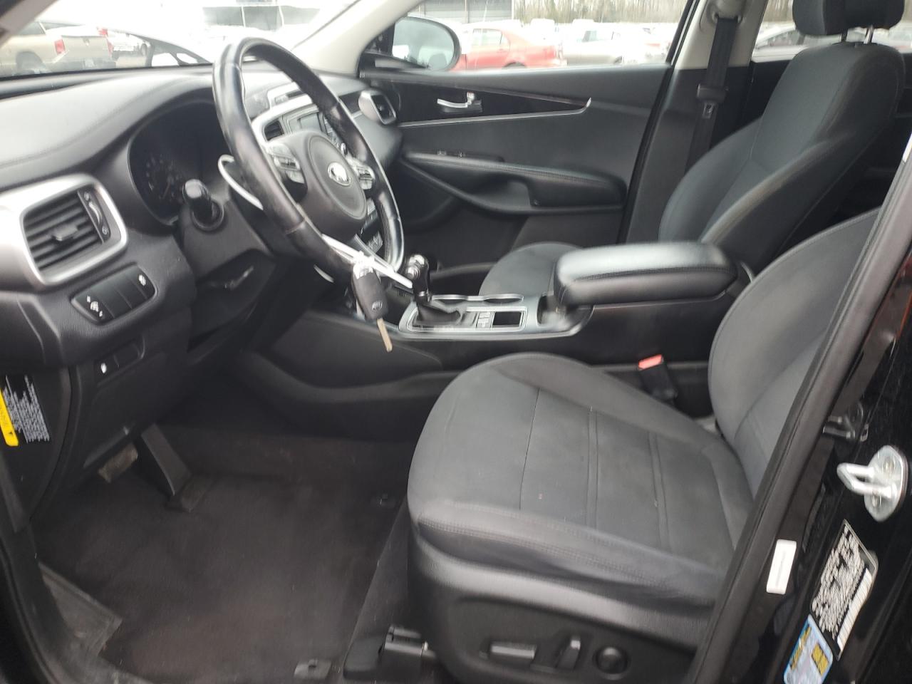 2016 Kia Sorento - Image 7