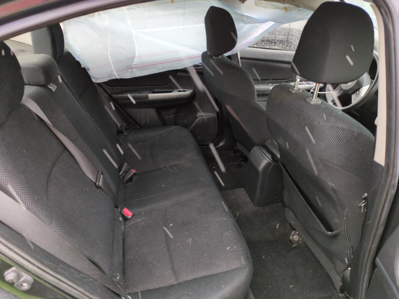 2016 Subaru Impreza - Image 10