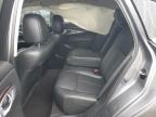 2017 Infiniti Q70 3.7 на продаже в Gaston, SC - Side