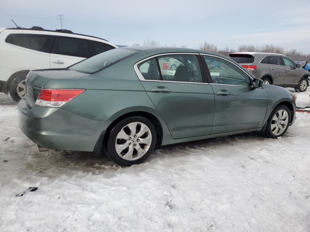 2010 Honda Accord - Image 3