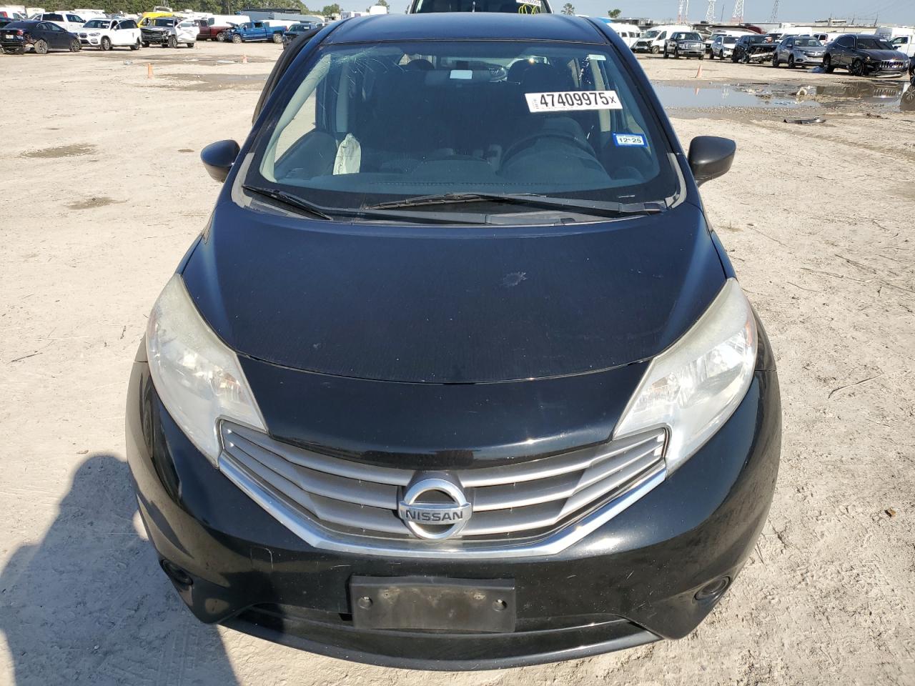 2015 Nissan Versa - Image 5