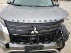 2022 Mitsubishi Outlander Se na sprzedaż w New Braunfels, TX - All Over