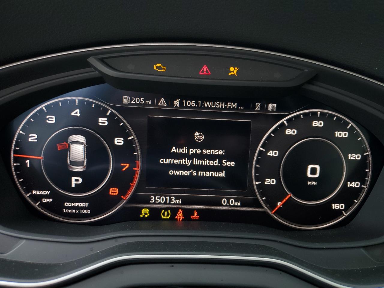 2020 Audi Q5 - Image 9
