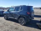 2021 Jeep Renegade Latitude zu verkaufen in Assonet, MA - Rear End