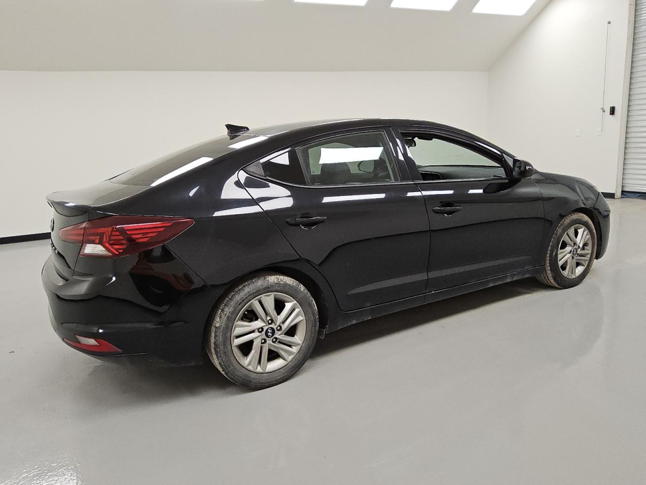 5NPD84LF4LH509338 HYUNDAI ELANTRA 2020