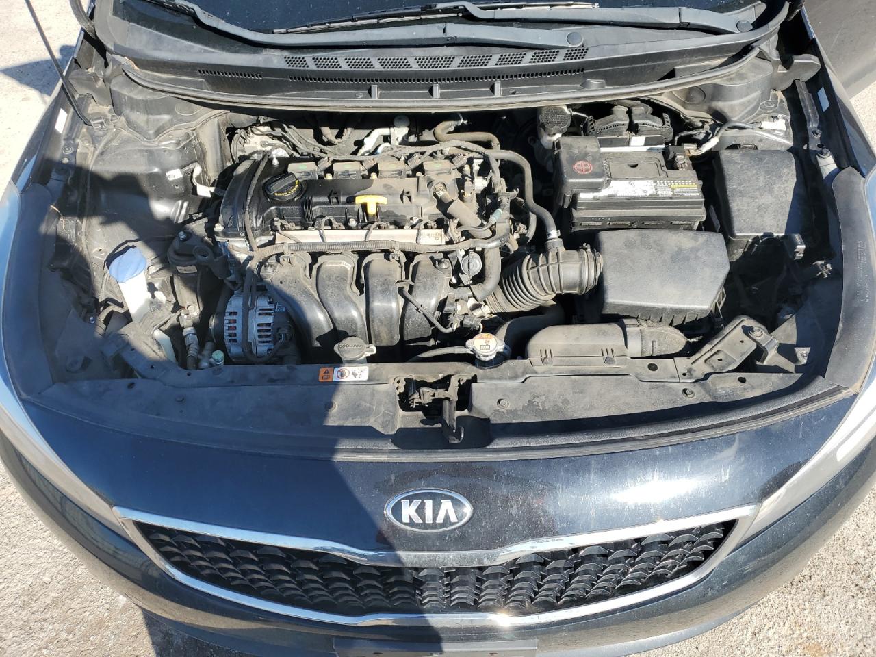 2018 Kia Forte - Image 11