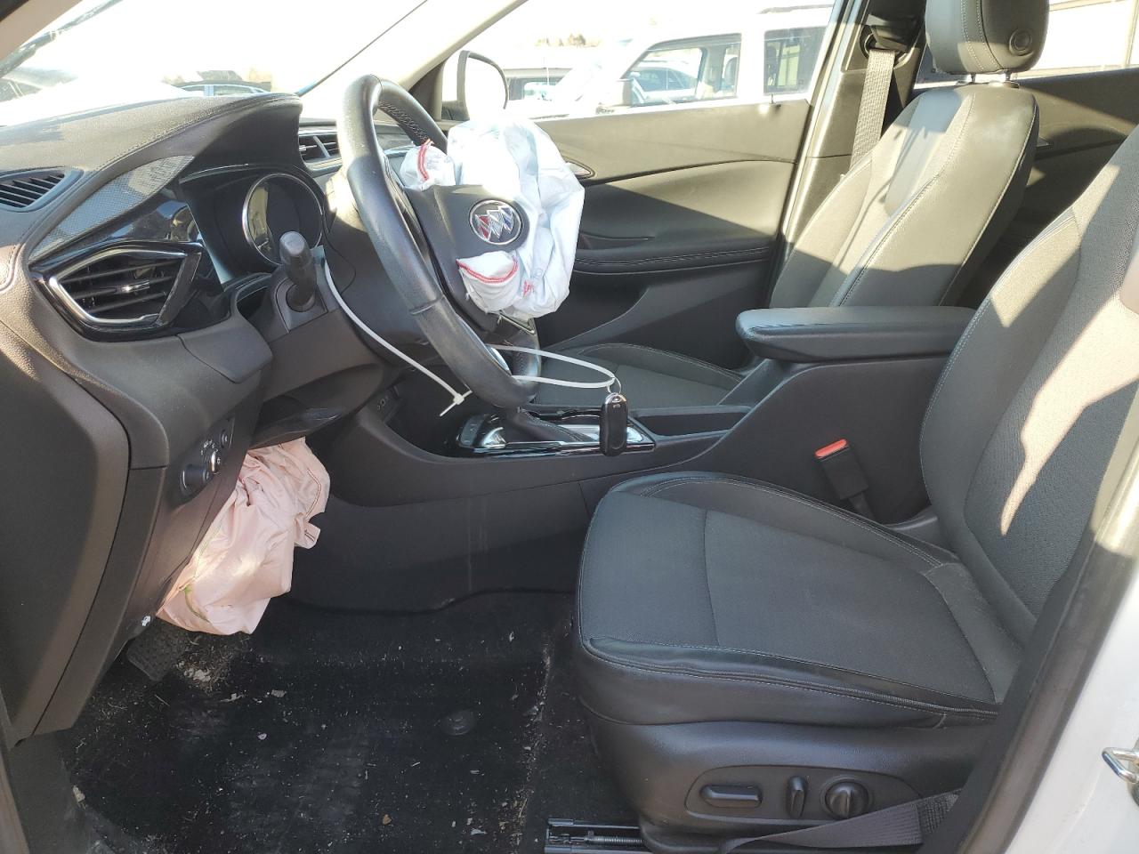 2021 Buick Encore - Image 7