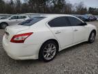 2011 Nissan Maxima S for Sale in Augusta, GA - Rear End