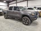 2011 Toyota Tacoma Double Cab Prerunner na sprzedaż w Spartanburg, SC - Rear End
