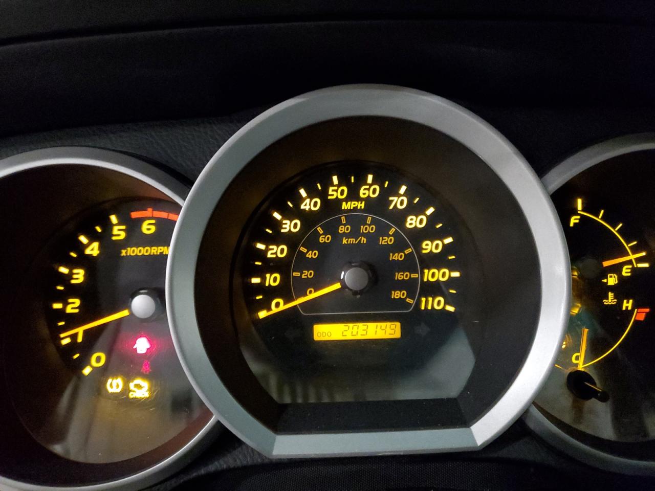 2006 Toyota 4Runner - Image 9