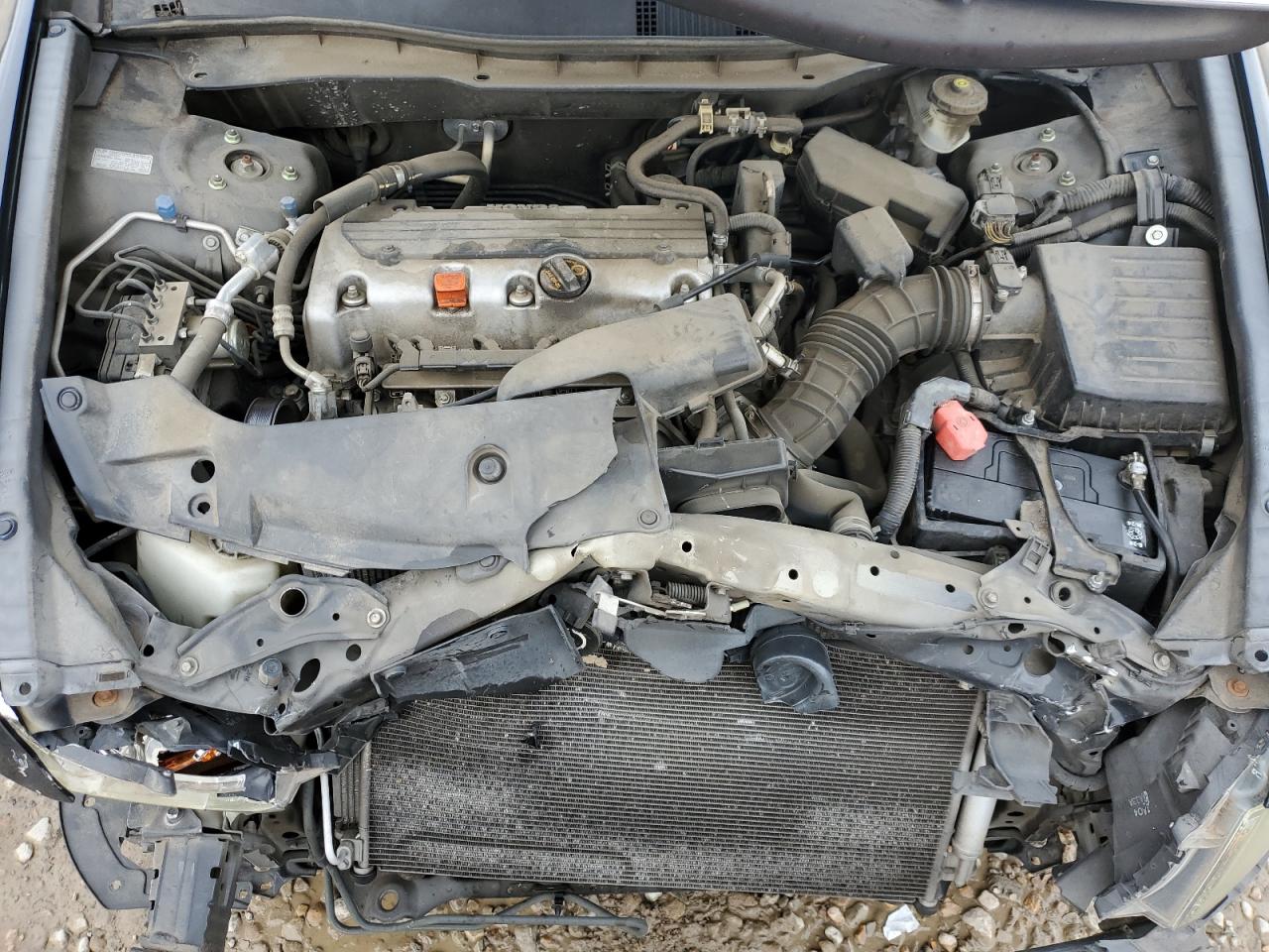 2011 Honda Accord - Image 11