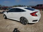 2018 Honda Civic Exl for Sale in Houston, TX - Front End