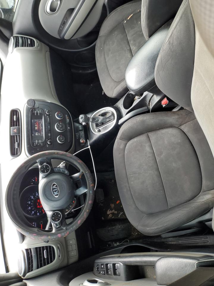 2015 Kia Soul - Image 8