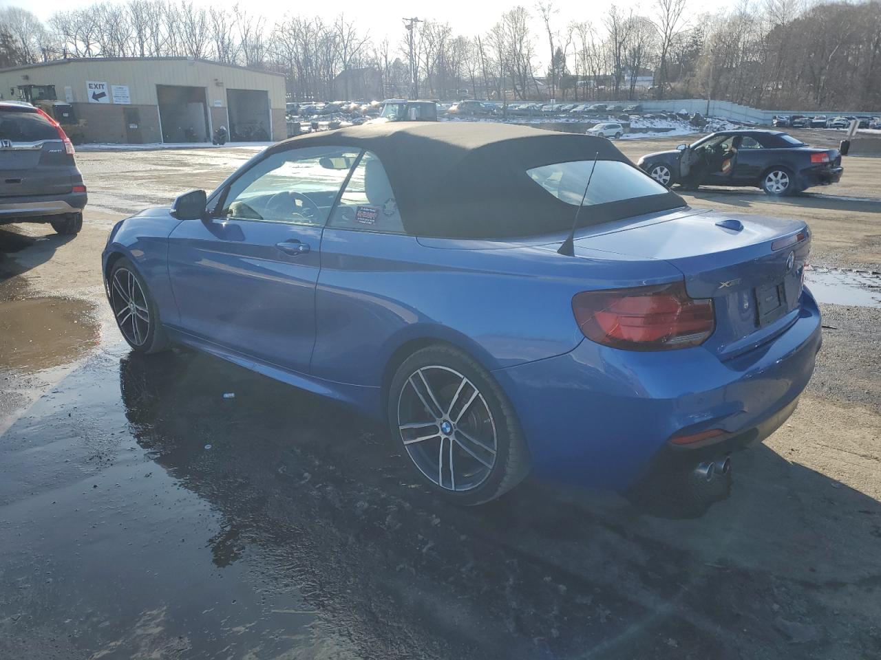 2020 BMW 2er - Image 2