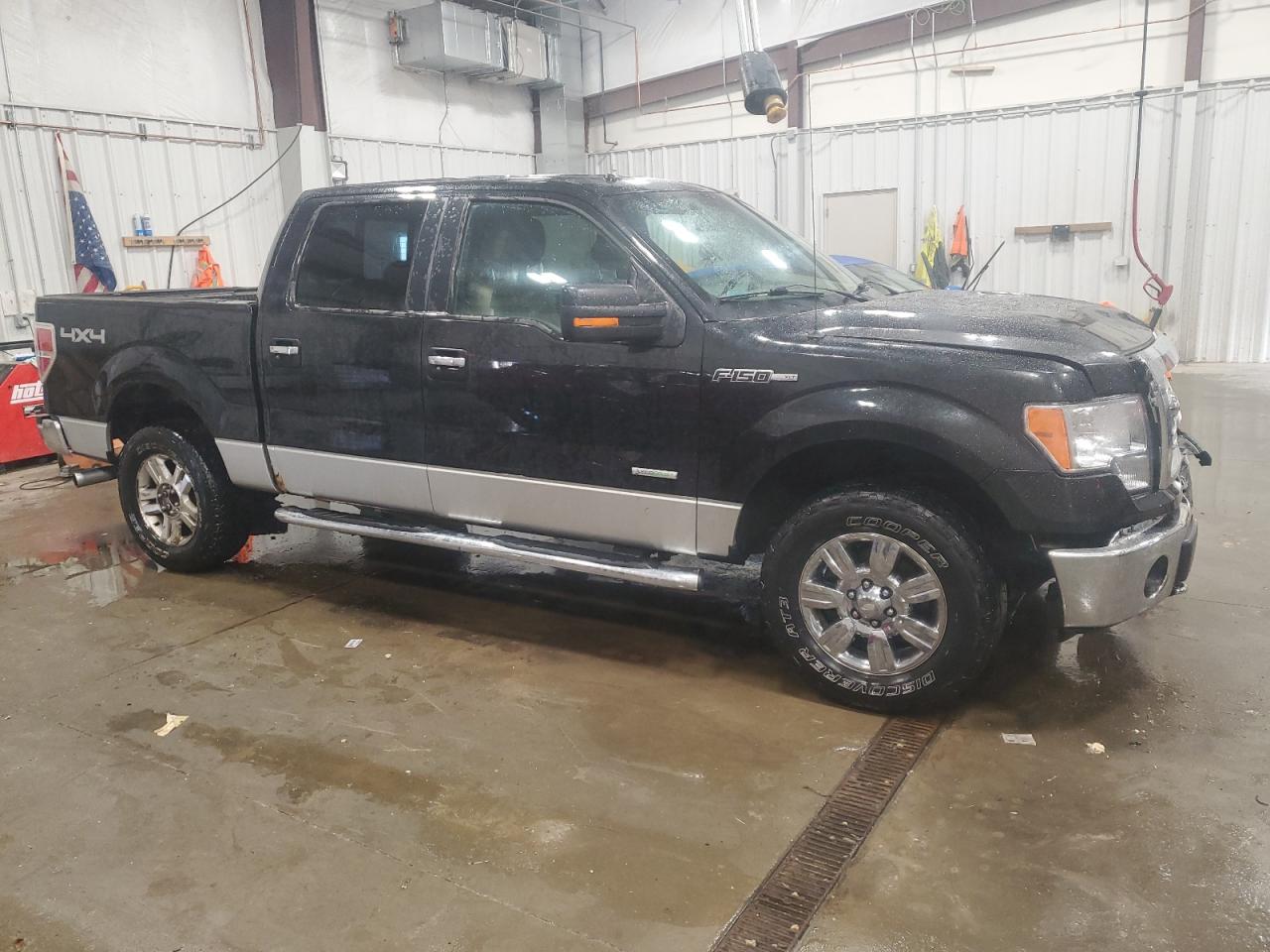 2014 Ford F-150 - Image 4