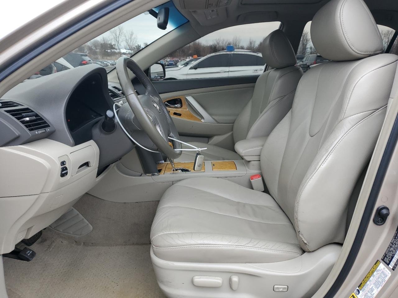 2007 Toyota Camry - Image 7