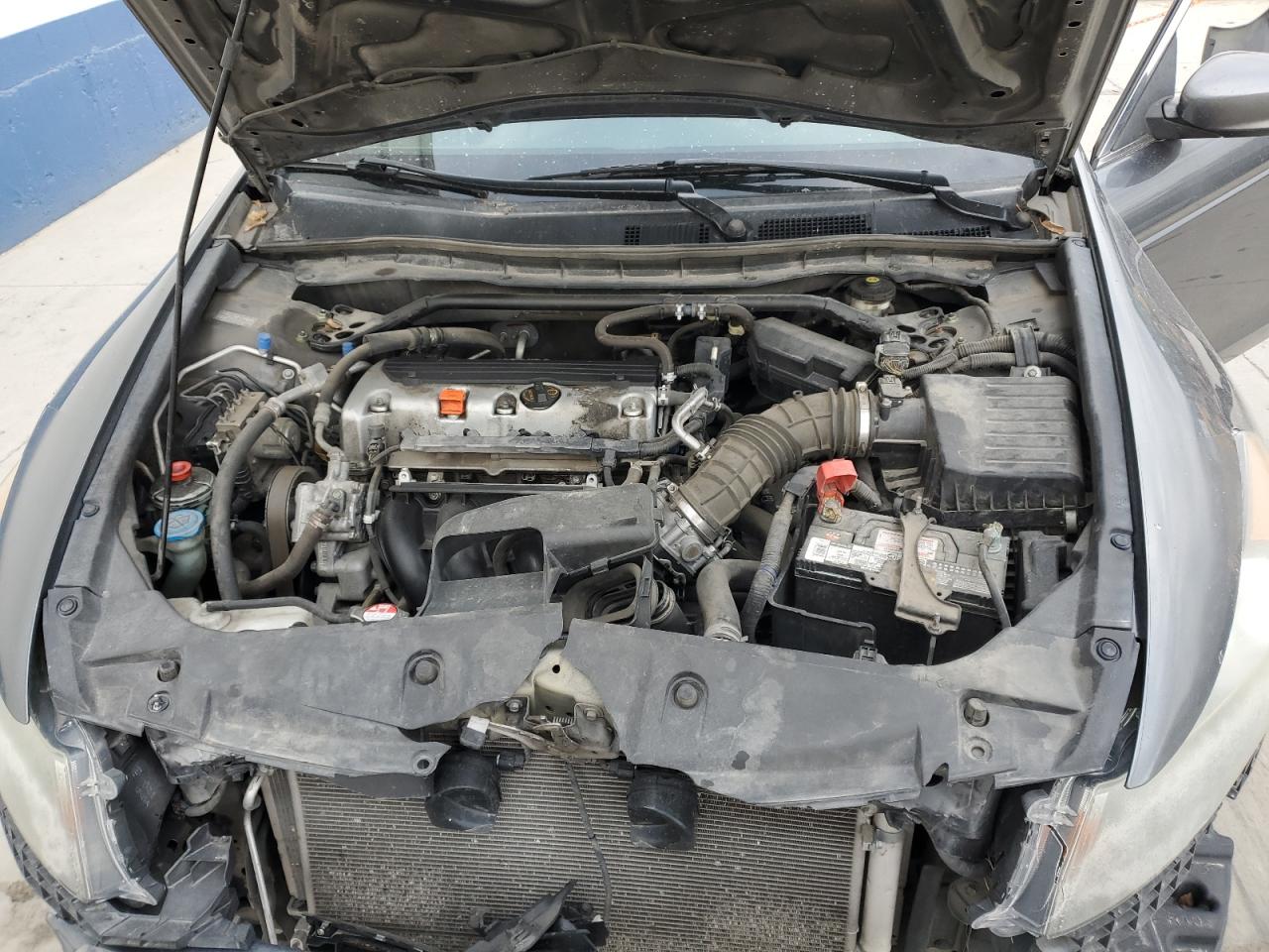2012 Honda Accord - Image 11