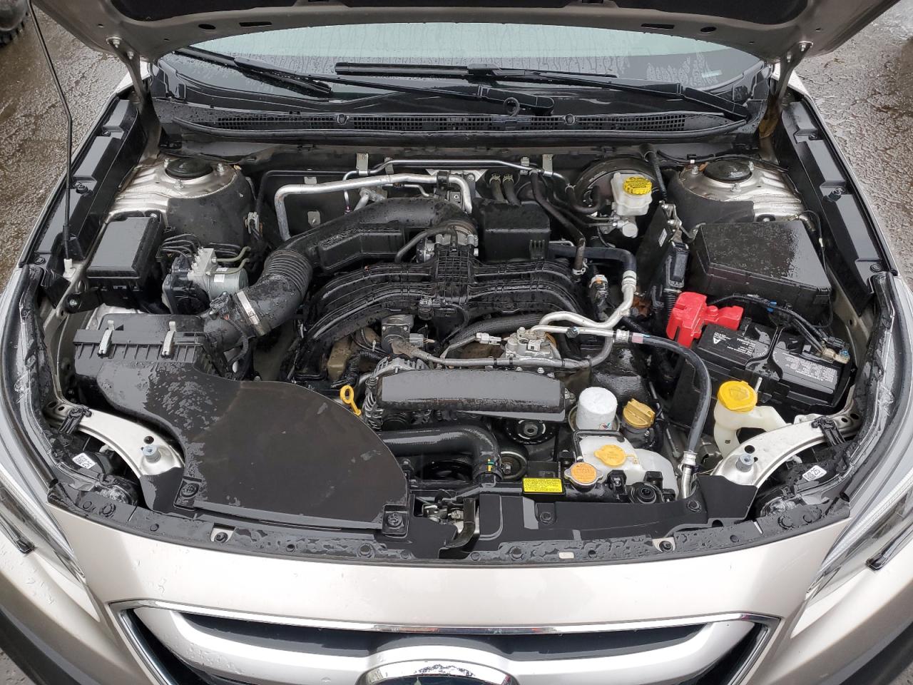 2020 Subaru Outback - Image 11