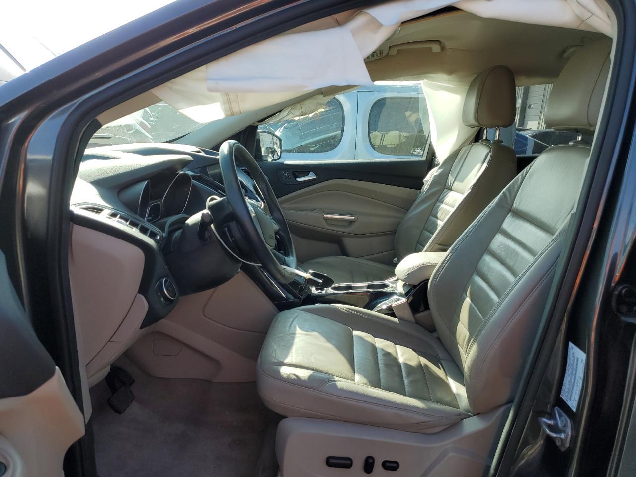 2016 Ford Escape - Image 7