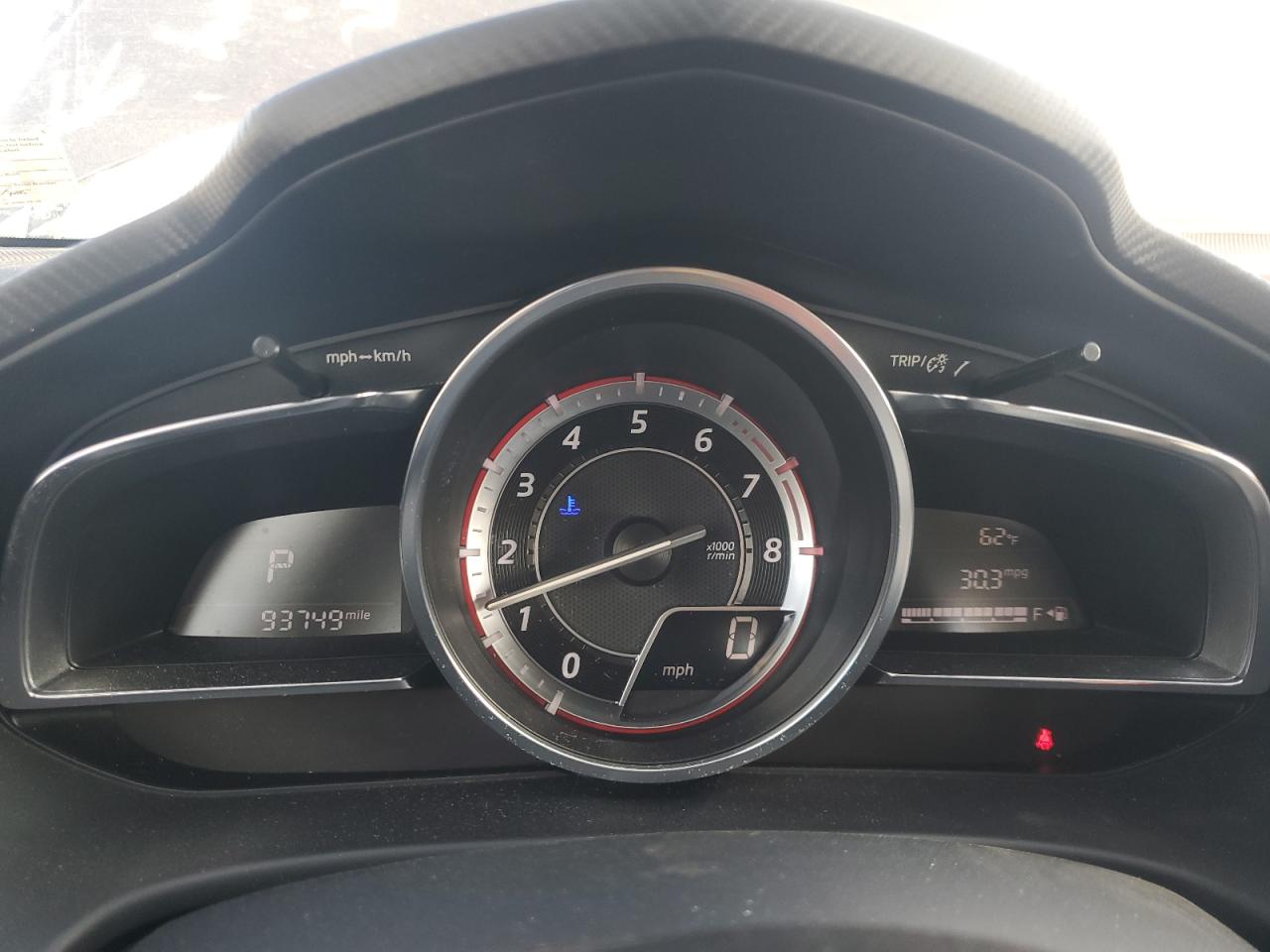 2014 Mazda 3 - Image 9