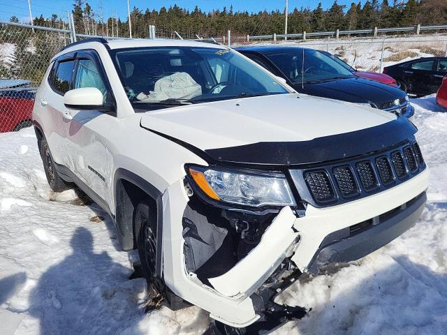 2021 JEEP COMPASS SPORT