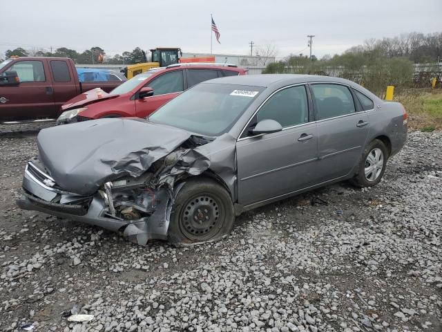 2006 Chevrolet Impala Ls