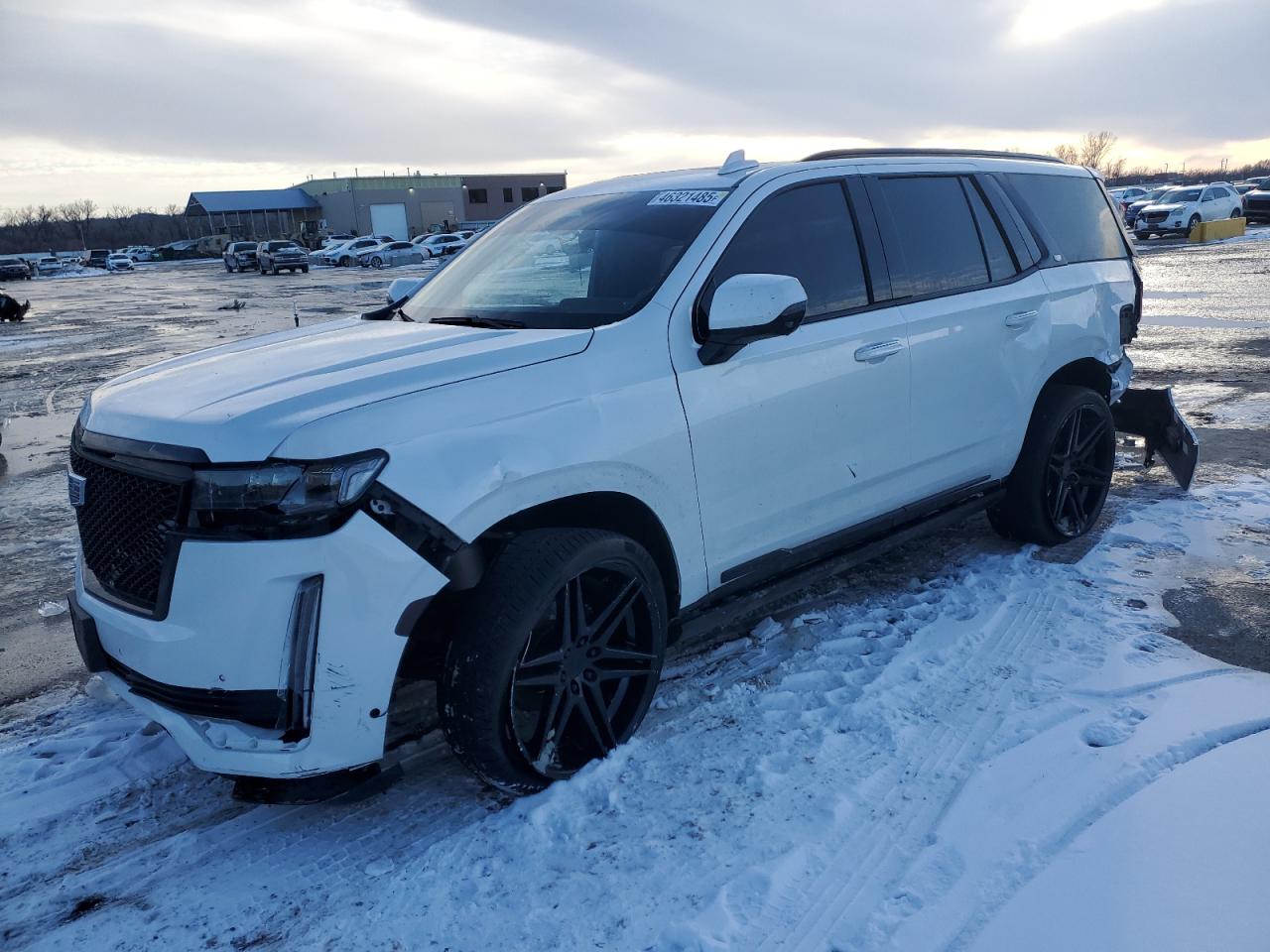 2022 Cadillac Escalade Sport for Sale in Kansas City, KS - All Over
