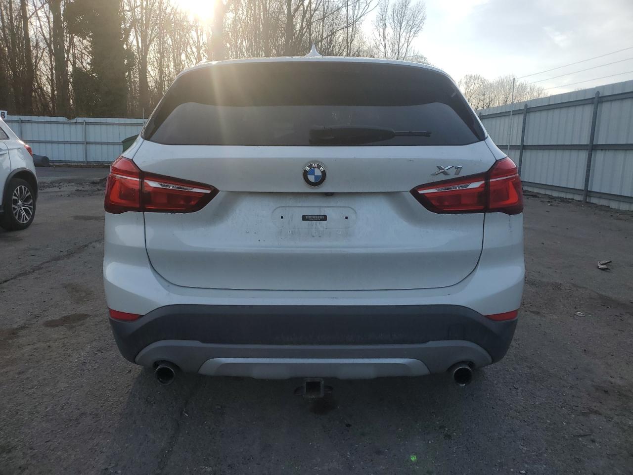 2018 BMW X1 - Image 6