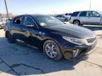 2018 Kia Optima Lx на продаже в Grand Prairie, TX - Vandalism