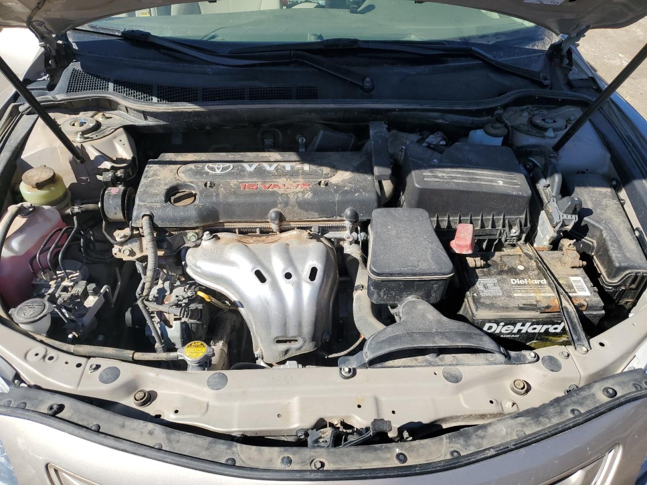 2007 Toyota Camry - Image 11