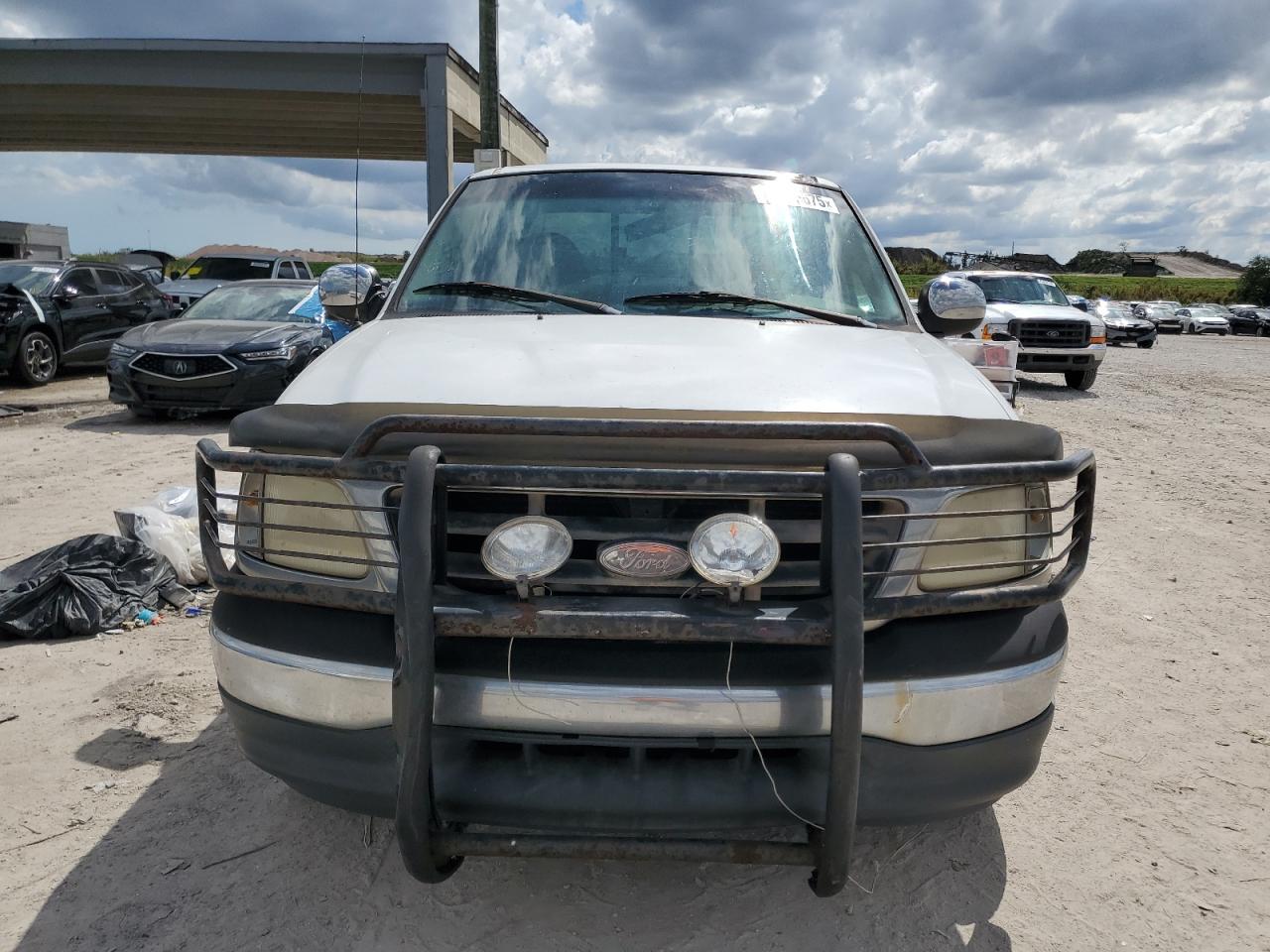 2000 Ford F-150 - Image 5