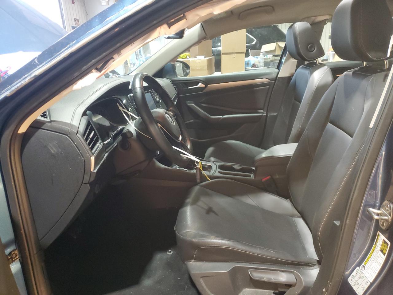 2019 Volkswagen Jetta - Image 7