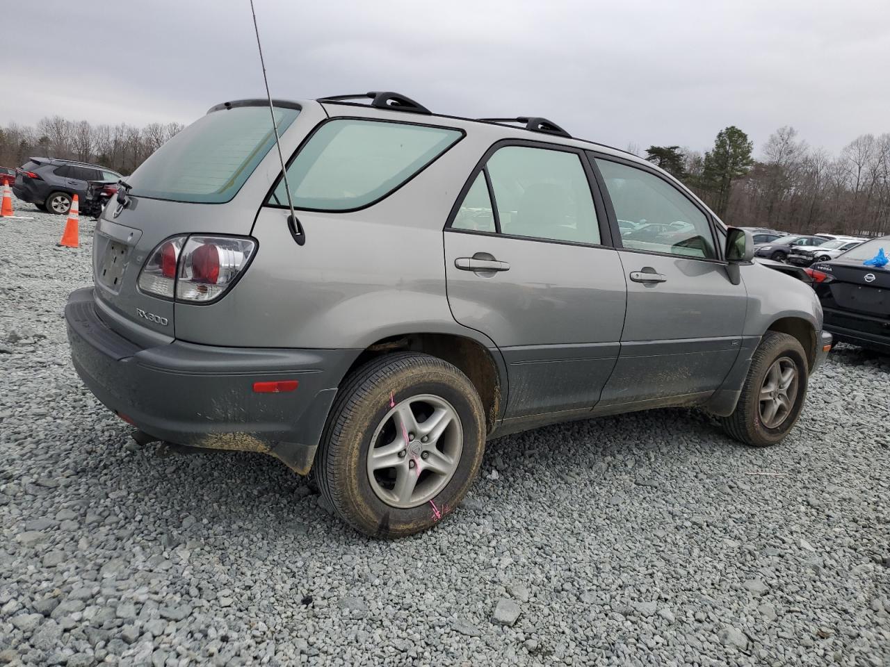 2003 Lexus RX - Image 3