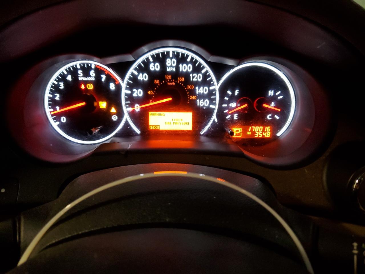 2012 Nissan Altima - Image 9