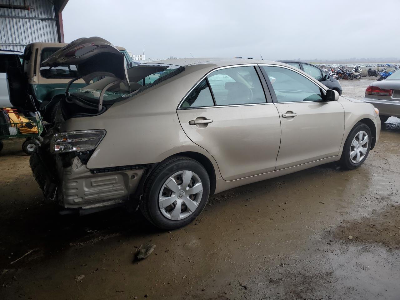 2007 Toyota Camry - Image 3