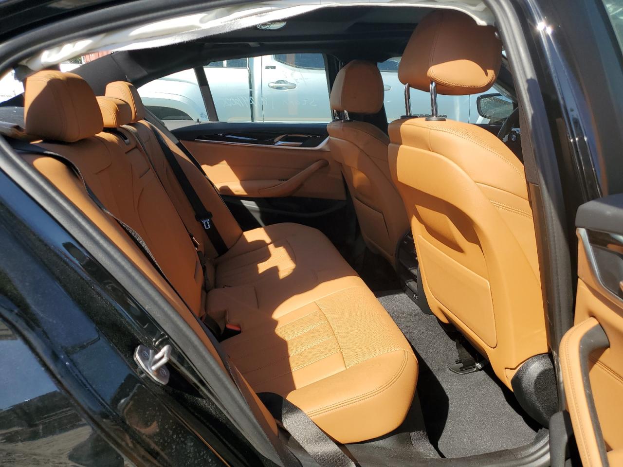 2022 BMW 5er - Image 10