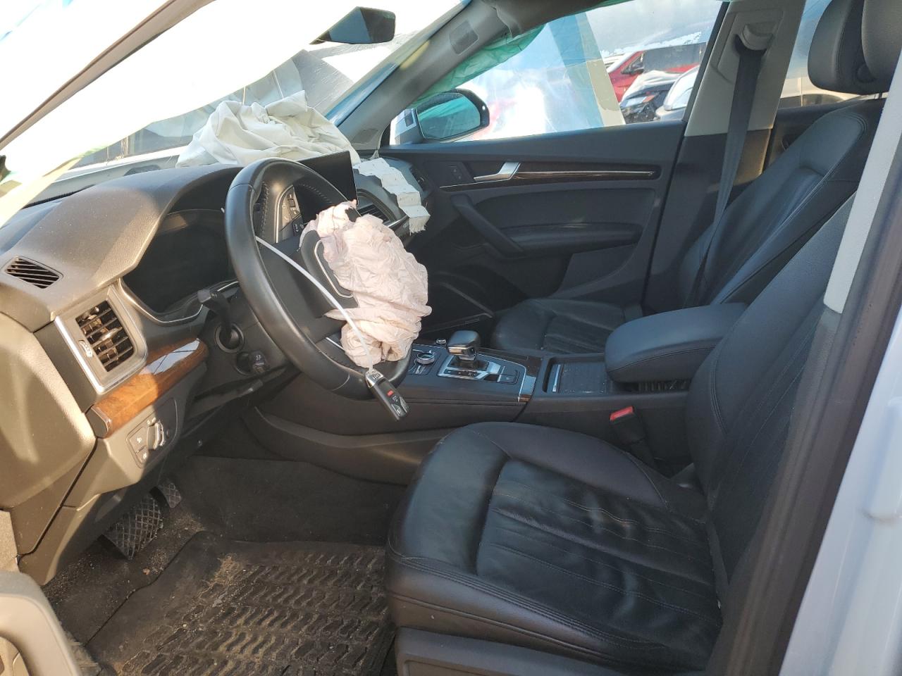 2019 Audi Q5 - Image 7