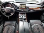 Littleton, CO에서 판매 중인 2016 Audi A8 L Quattro - Front End