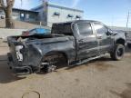 2019 Chevrolet Silverado K1500 Lt Trail Boss for Sale in Albuquerque, NM - Rollover
