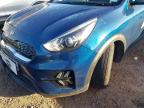 2020 KIA NIRO 2 HEV for sale at Copart BRISTOL