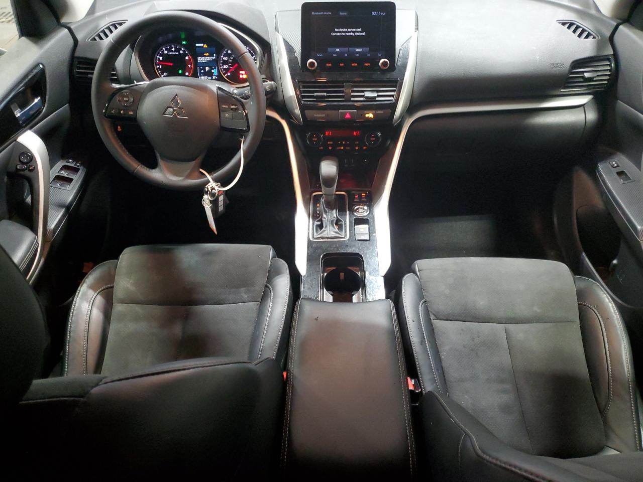 2022 Mitsubishi Eclipse - Image 8