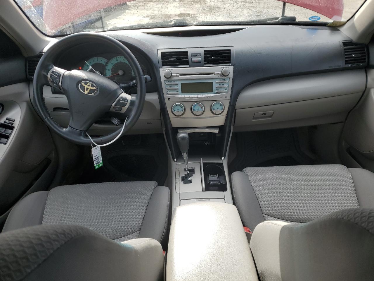 2009 Toyota Camry - Image 8